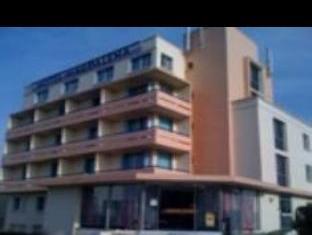 Brit Hotel Magdalena 写真