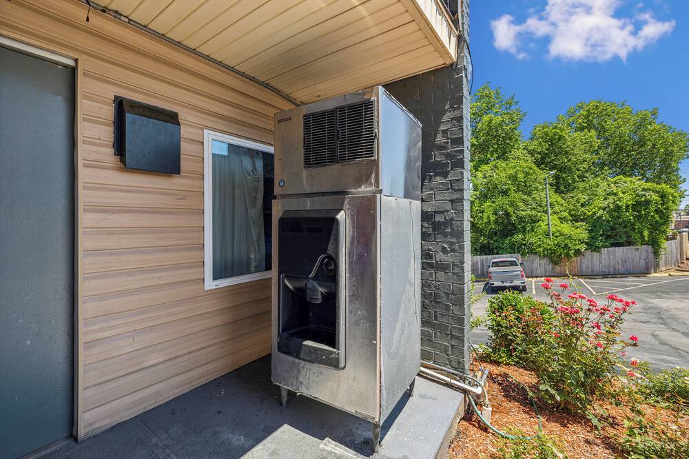 ナイツ イン アンティオーク 写真