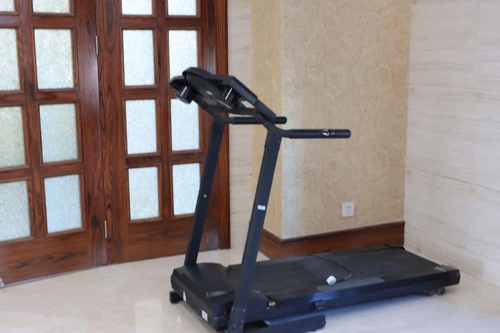 Chishan Seaview Licheng Hotel 写真