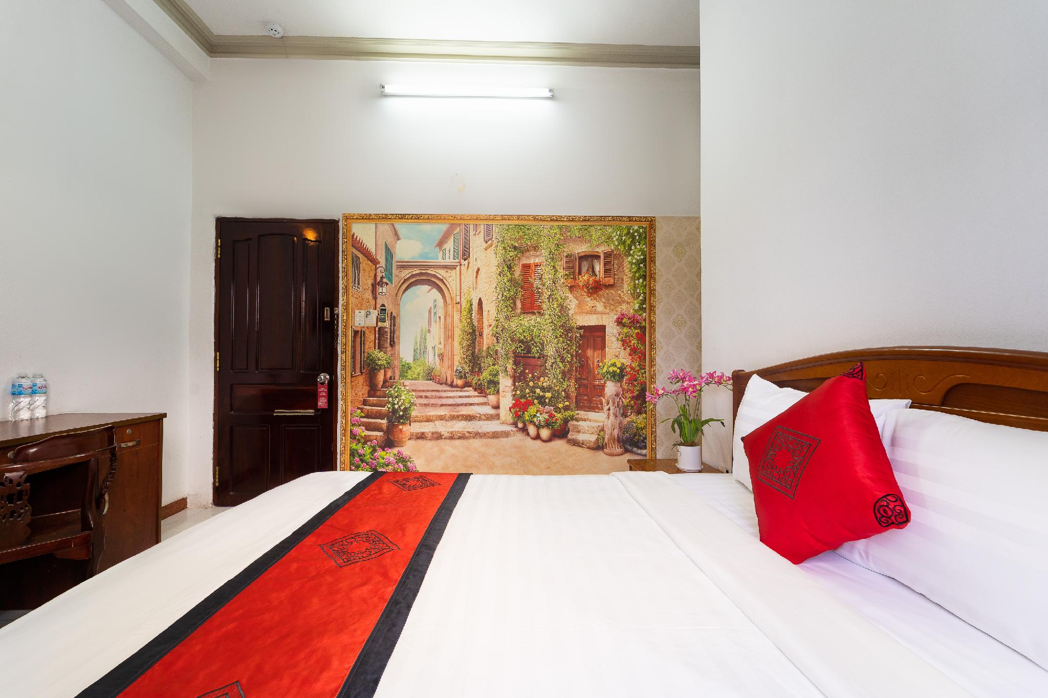 コレクション O マダム クック ホテル 写真