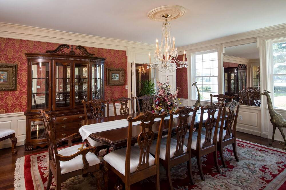 キングスベイ マンション & バケーション ハウスィズ 写真