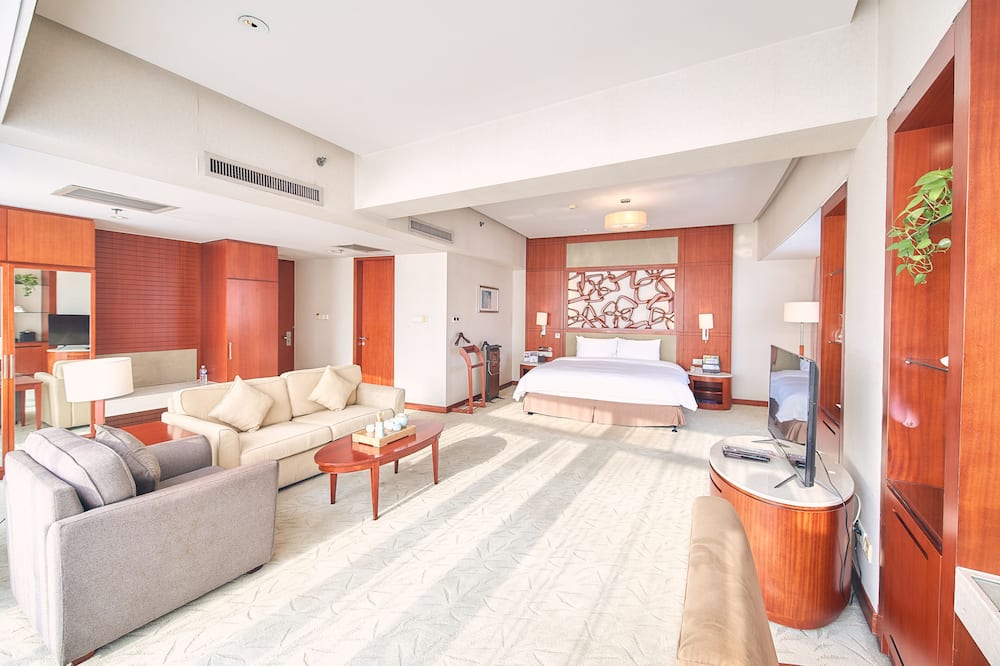 パークビュー ホテル 写真