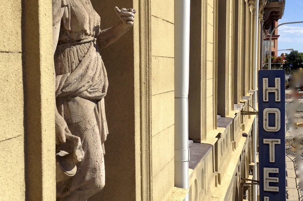 Hotel Duxiana Kristianstad 写真