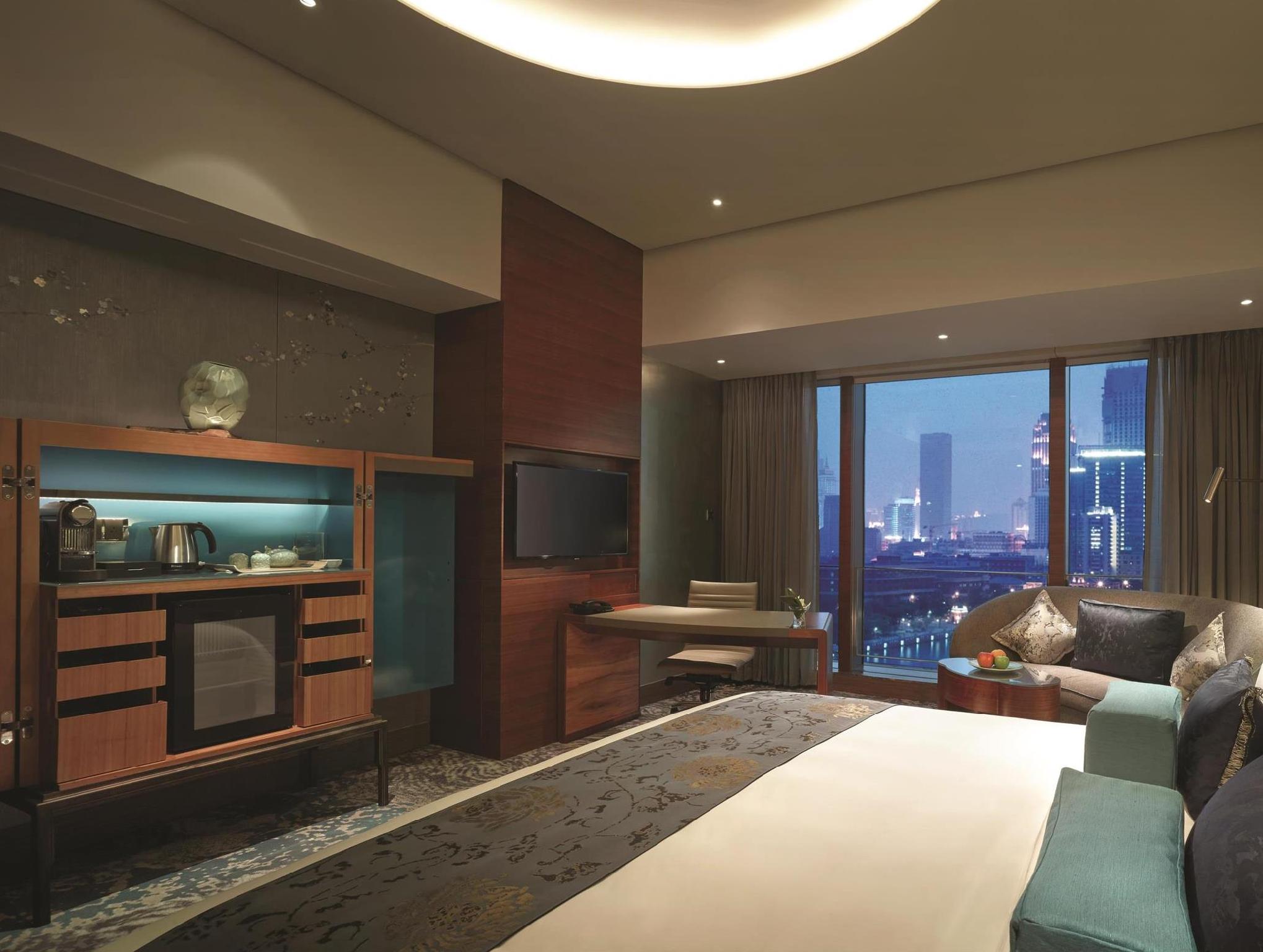 Shangri-La Tianjin 写真