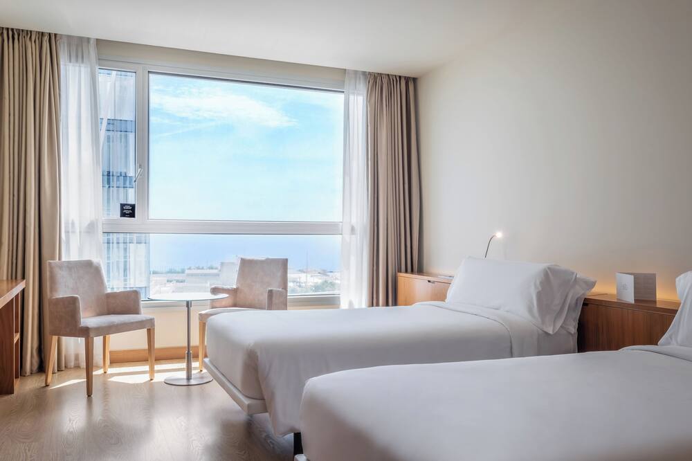 ホテル SB ディアゴナル ゼロ 4 スープ 写真