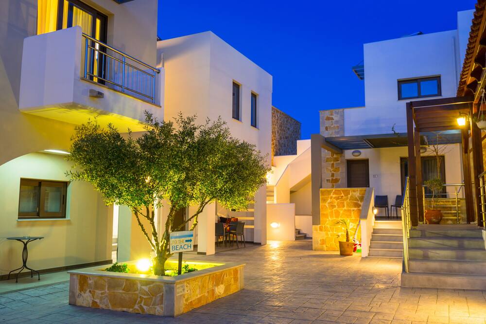 レドラ マレム ホテル 写真