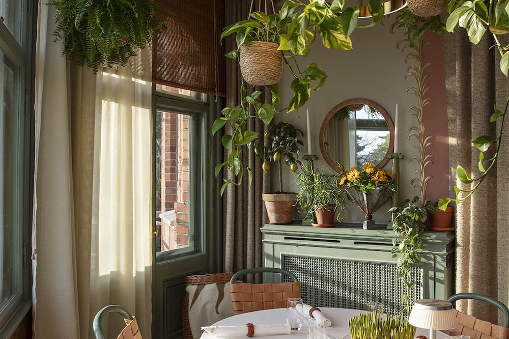 Vår Gård Saltsjöbaden 写真