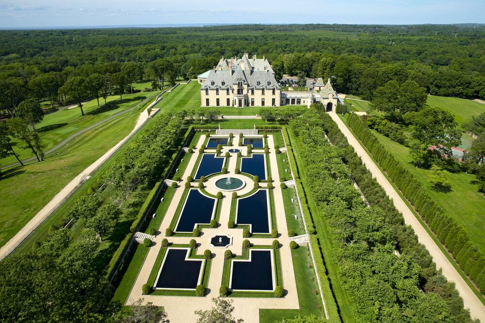 Oheka Castle Hotel & Estate 写真