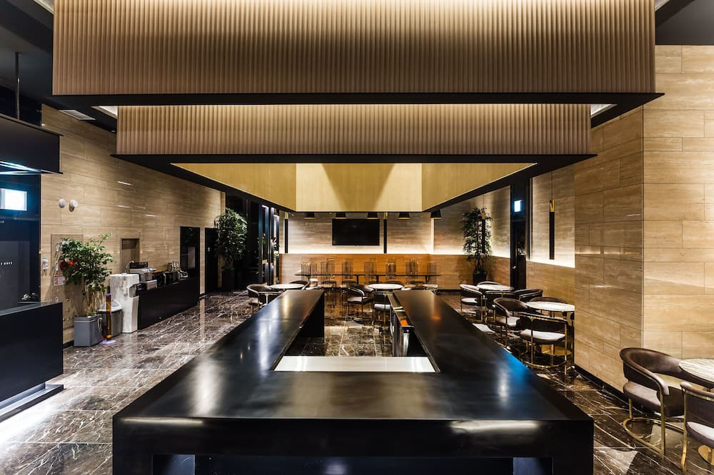 ヨンイン アストロ ホテル 写真