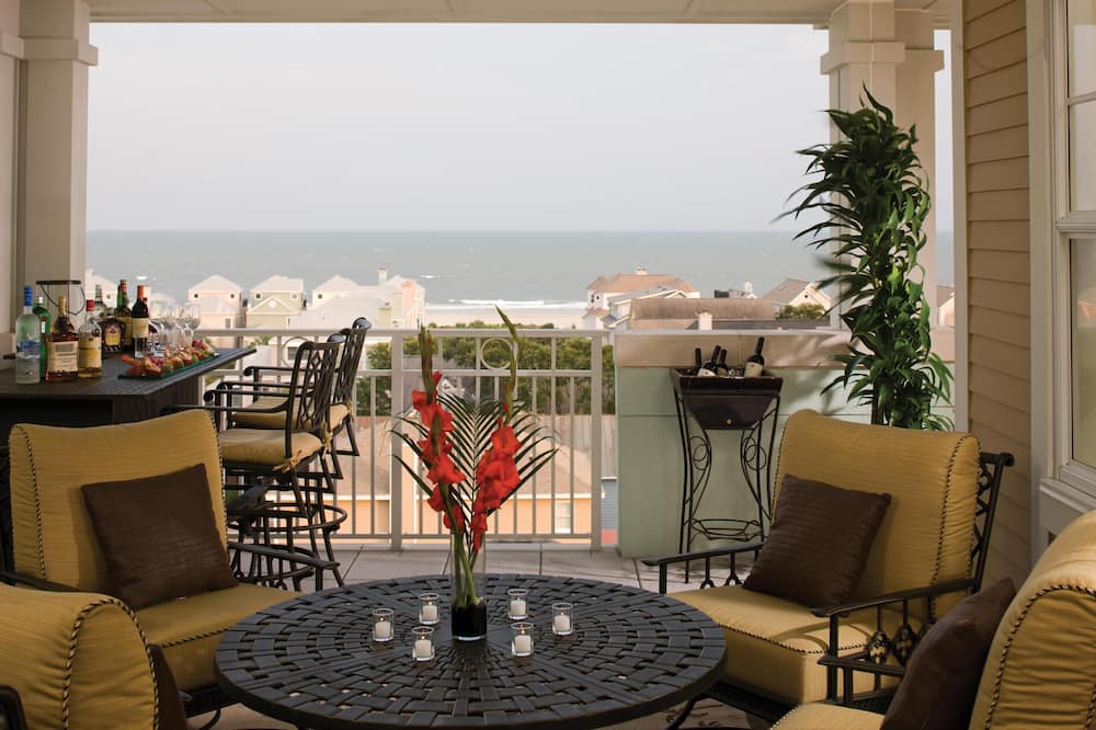 Wild Dunes Resort Residences At Sweetgrass 写真