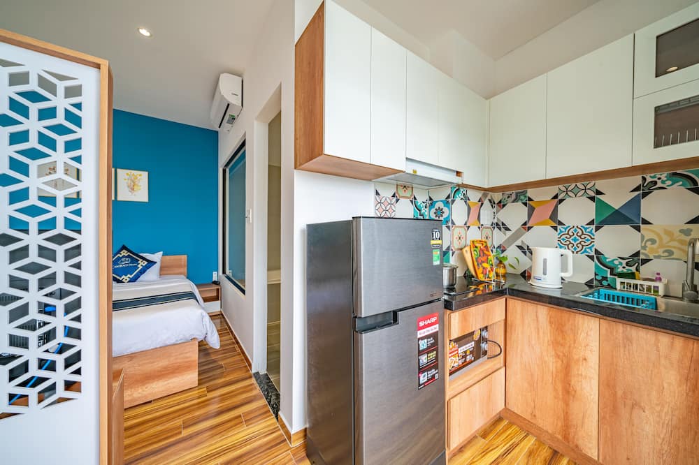 カニ ビーチ ハウス 写真