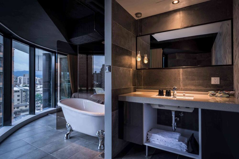 カリグラフィー グリーンウェイ ホテル 写真