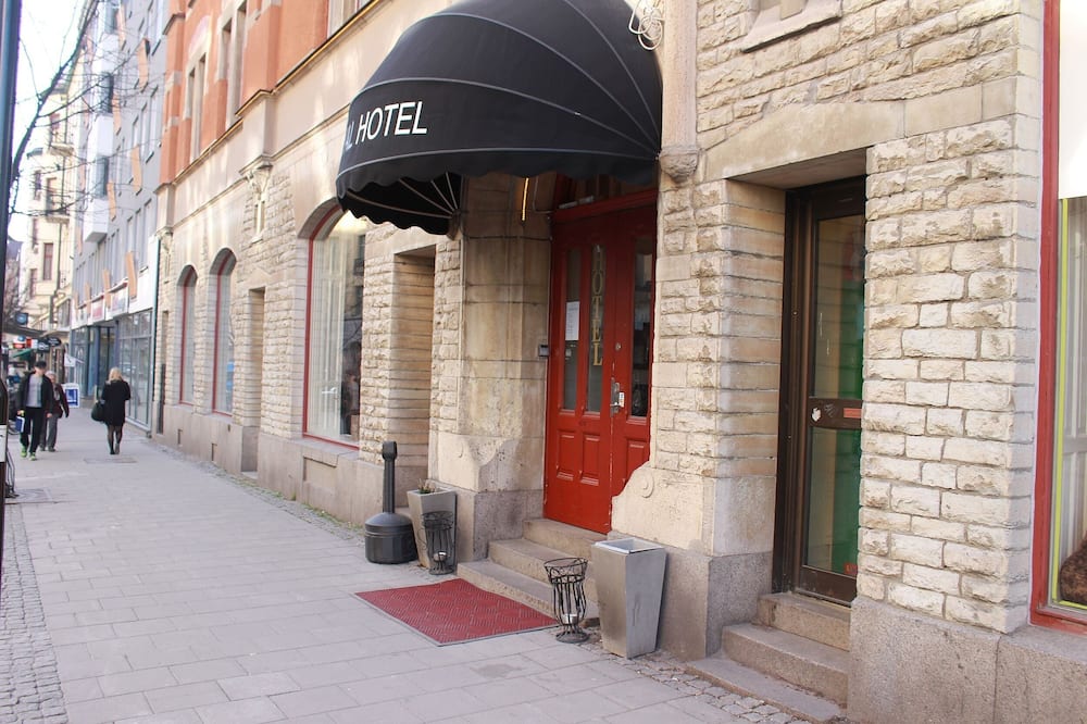 Hotell Hjalmar 写真