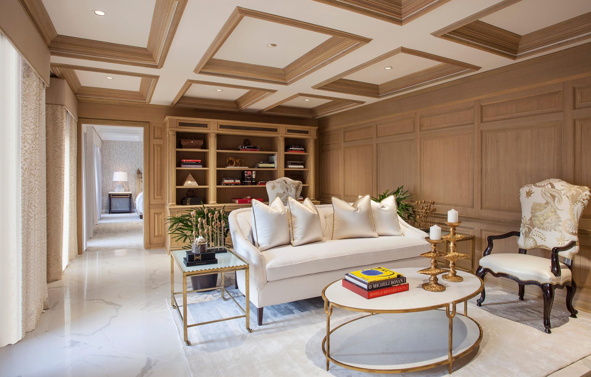 セント レジス ワシントン D.C. 写真