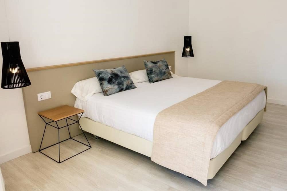 Som Llevant Suites 写真