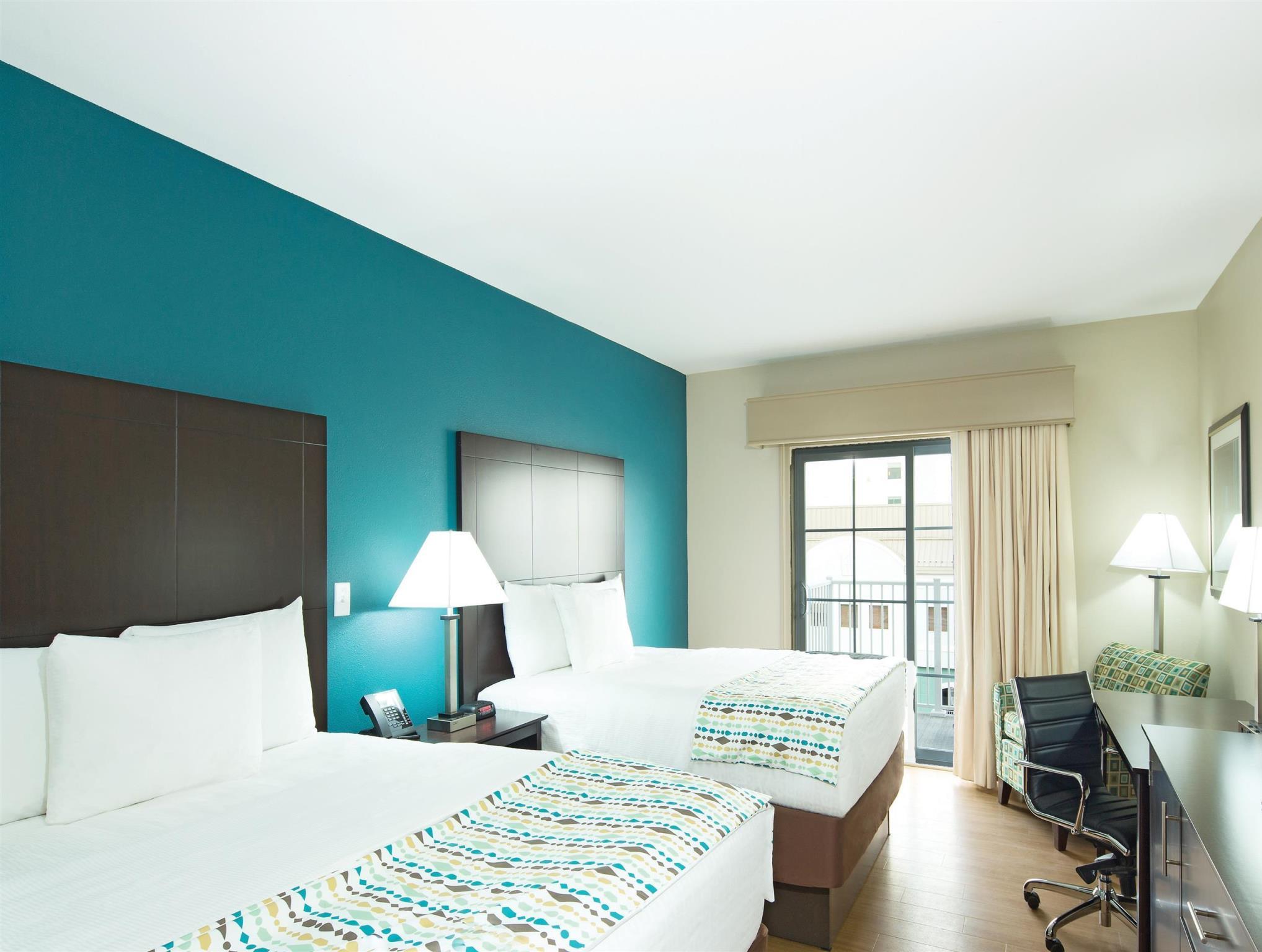 ラ キンタ イン&スイーツ バイ ウィンダム オーシャン シティ 写真