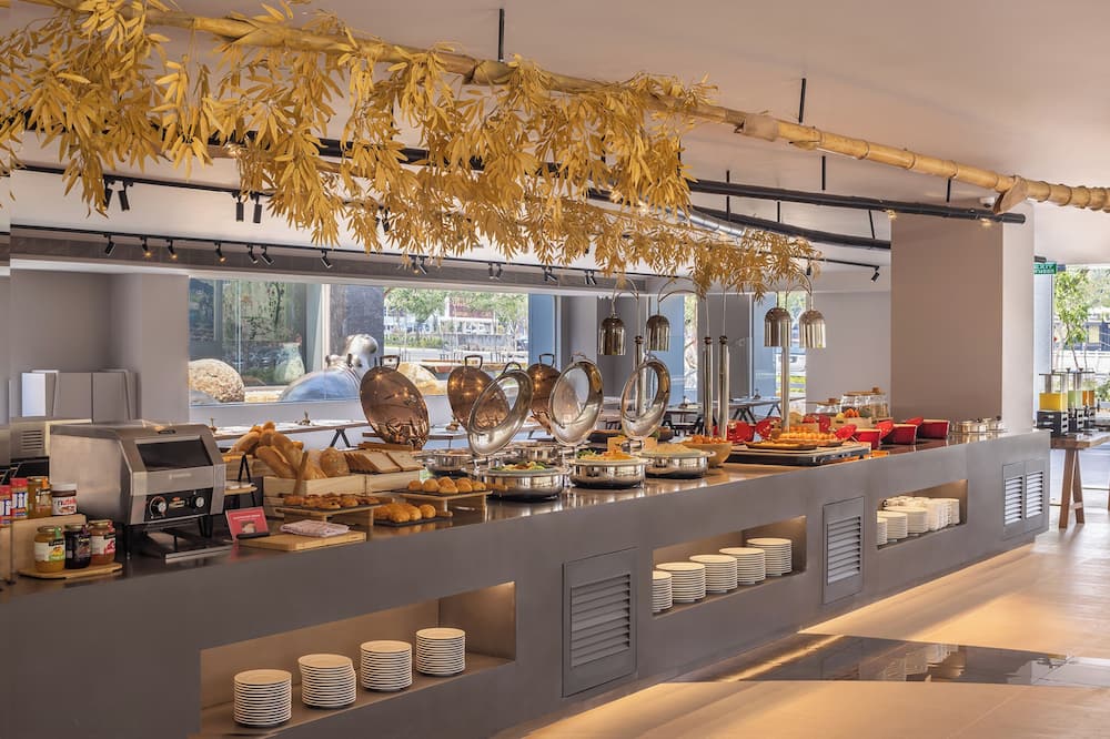 トラベロッジ ニマン チェンマイ 写真