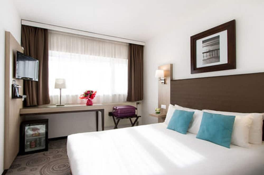 Hotel Lille Europe 写真