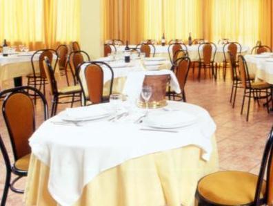 ラ メリディアナ 写真