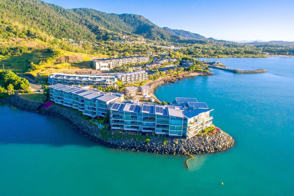 Peninsula Airlie Beach 写真