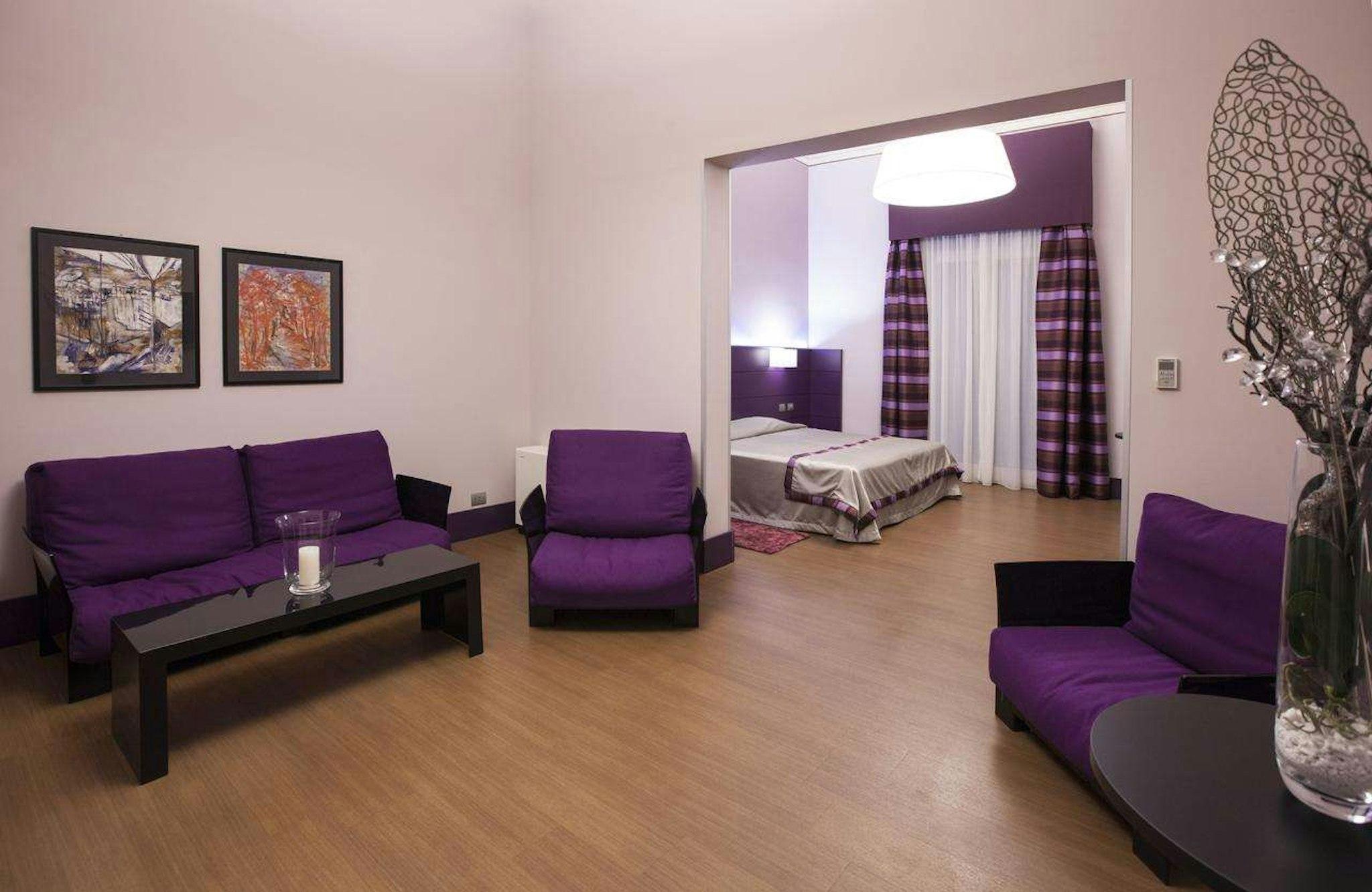 Hotel Vittoria 写真