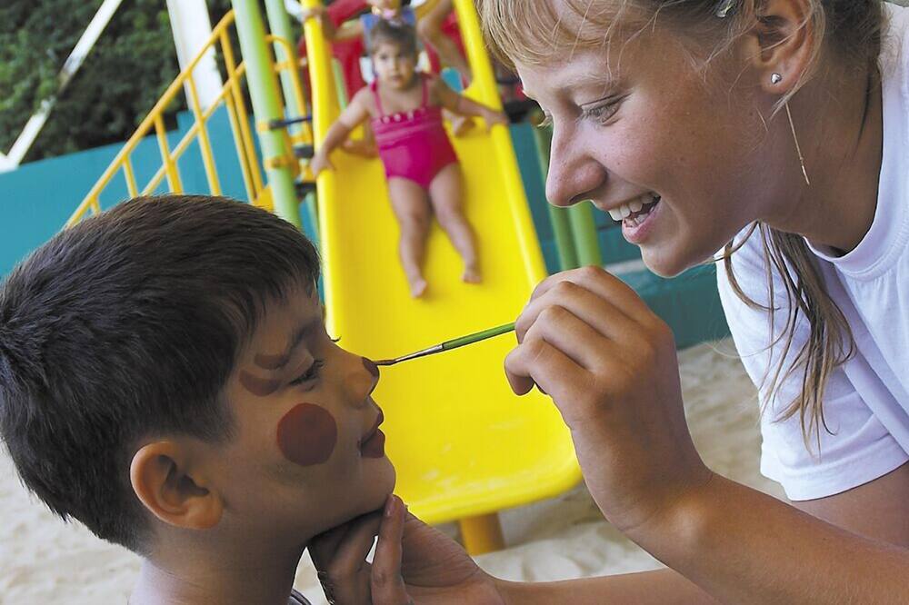 コルマル デラックス ホテル 写真