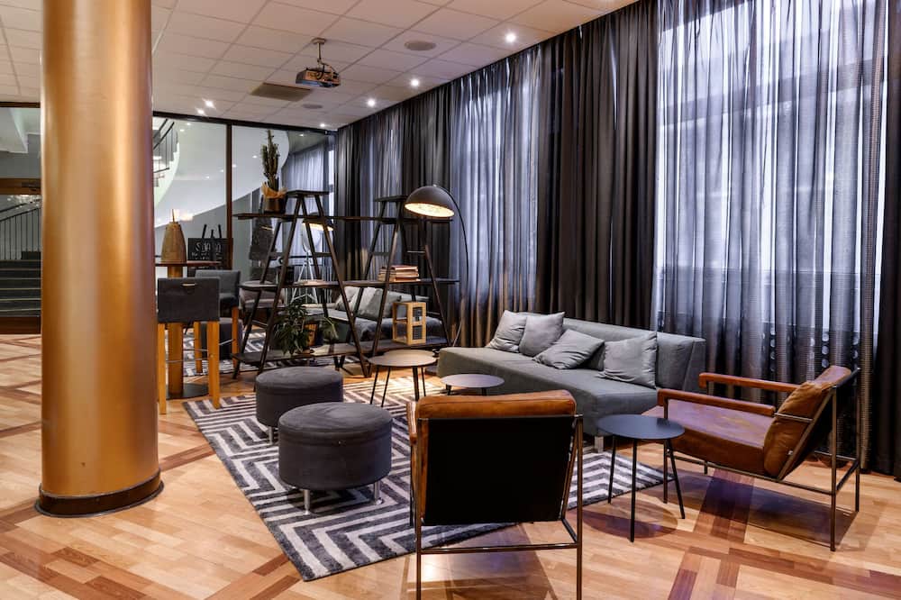 Scandic Värnamo 写真