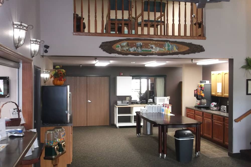 デ スメット スーパー デラックス イン アンド スイーツ 写真