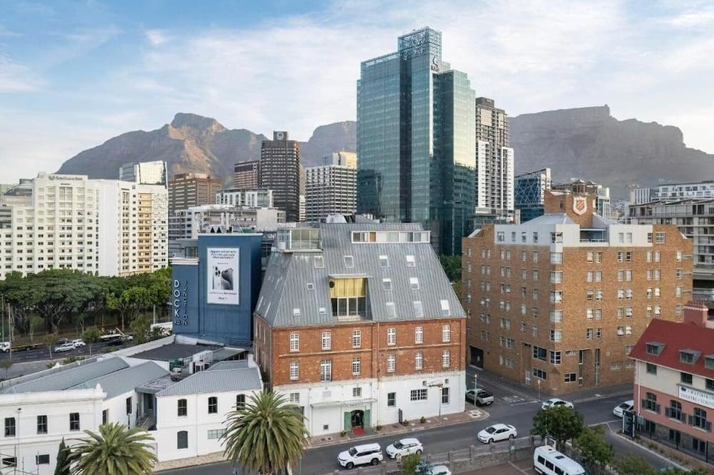 オノモ ホテル ウォーターフロント 写真