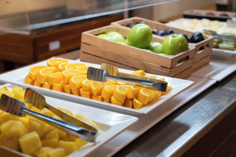 MS Aguamarina Suites 写真