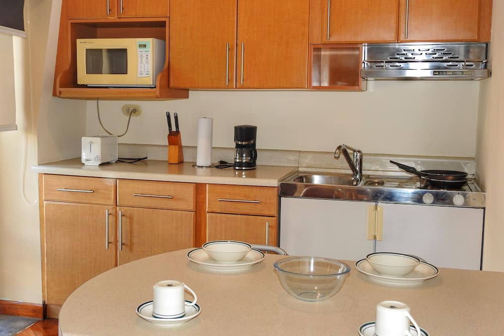 ホテル サン カルロス 写真