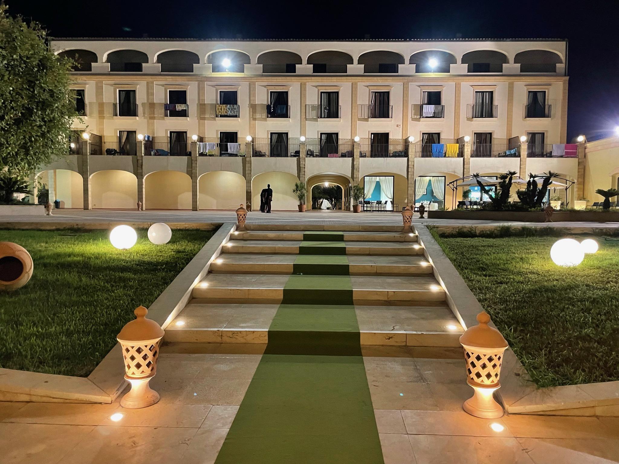 Mahara Hotel & Wellness 写真