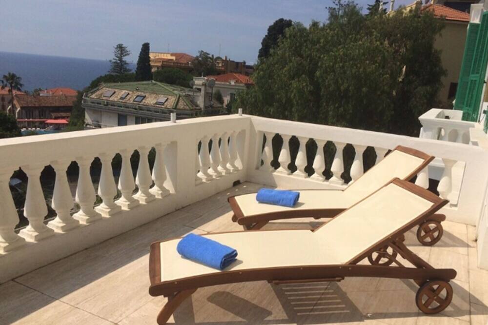 グランド ホテル & デス アングライス 写真