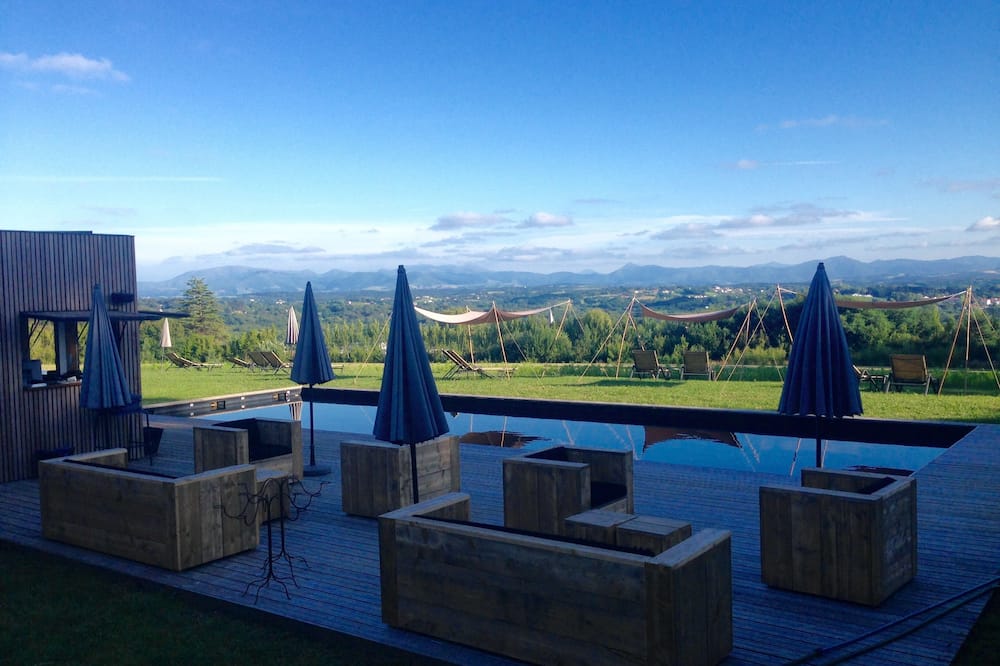 Chateau du Clair de Lune 写真