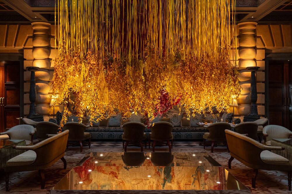 Hotel Metropole Monte-Carlo 写真