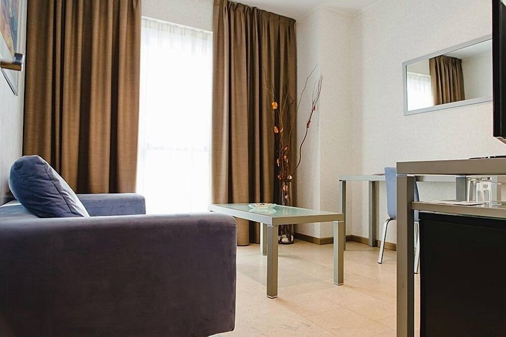 ホテル マス カマレナ 写真