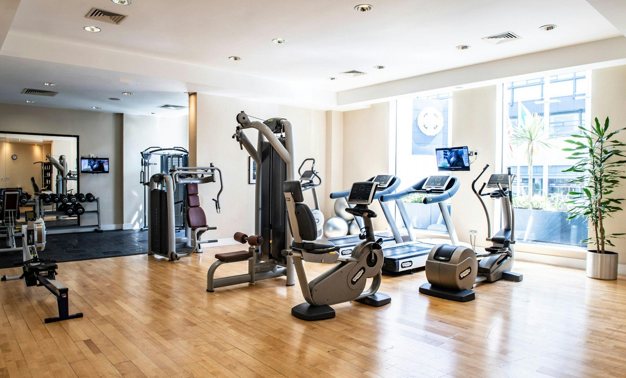 The Croke Park Hotel 写真