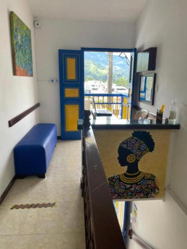 Hospedaje Camino Real a 150 MTS del centro 写真