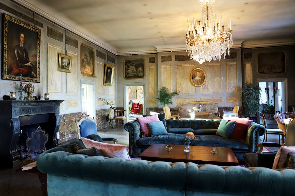 c/o Häringe Slott 写真