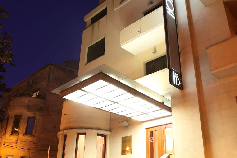 サヴォイ ホテル 写真