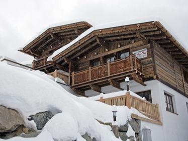 Grünwald Resort Sölden 写真