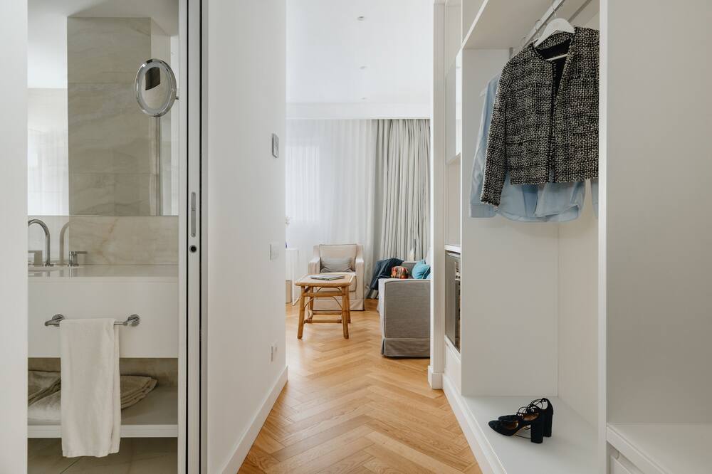 ホテル モルフェオ ミラノ 写真