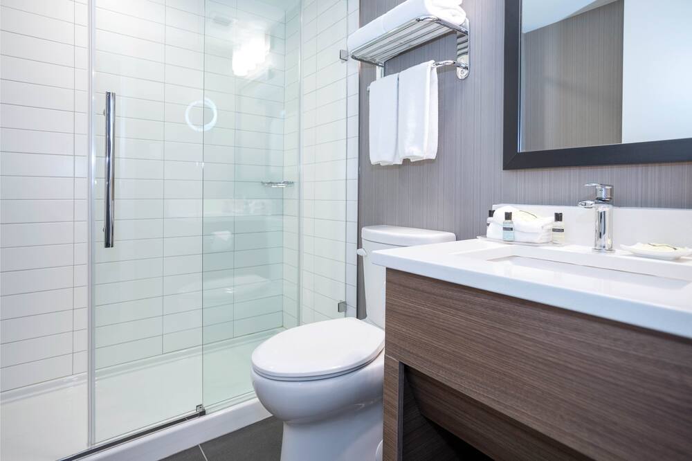 サンドマン シグネチャー カルガリー ダウンタウン ホテル 写真