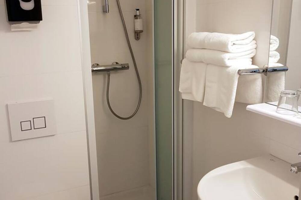 ホテル ドゥ ポルティッチョ 写真