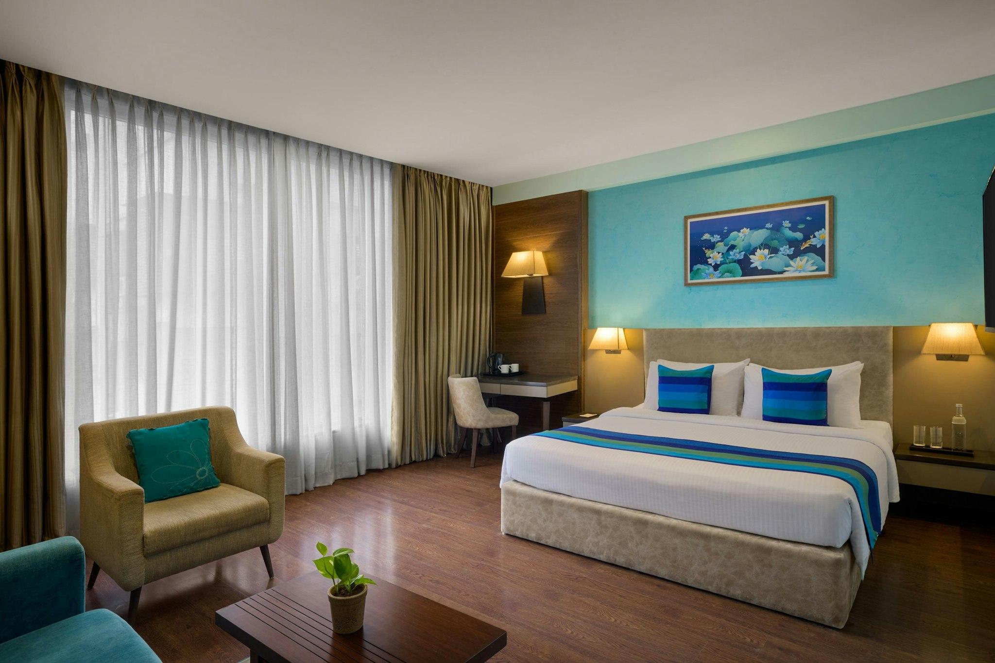 The Fern Vadodara, Series by Marriott 写真