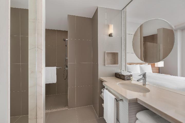 コートヤード バイ マリオット バンコク 写真