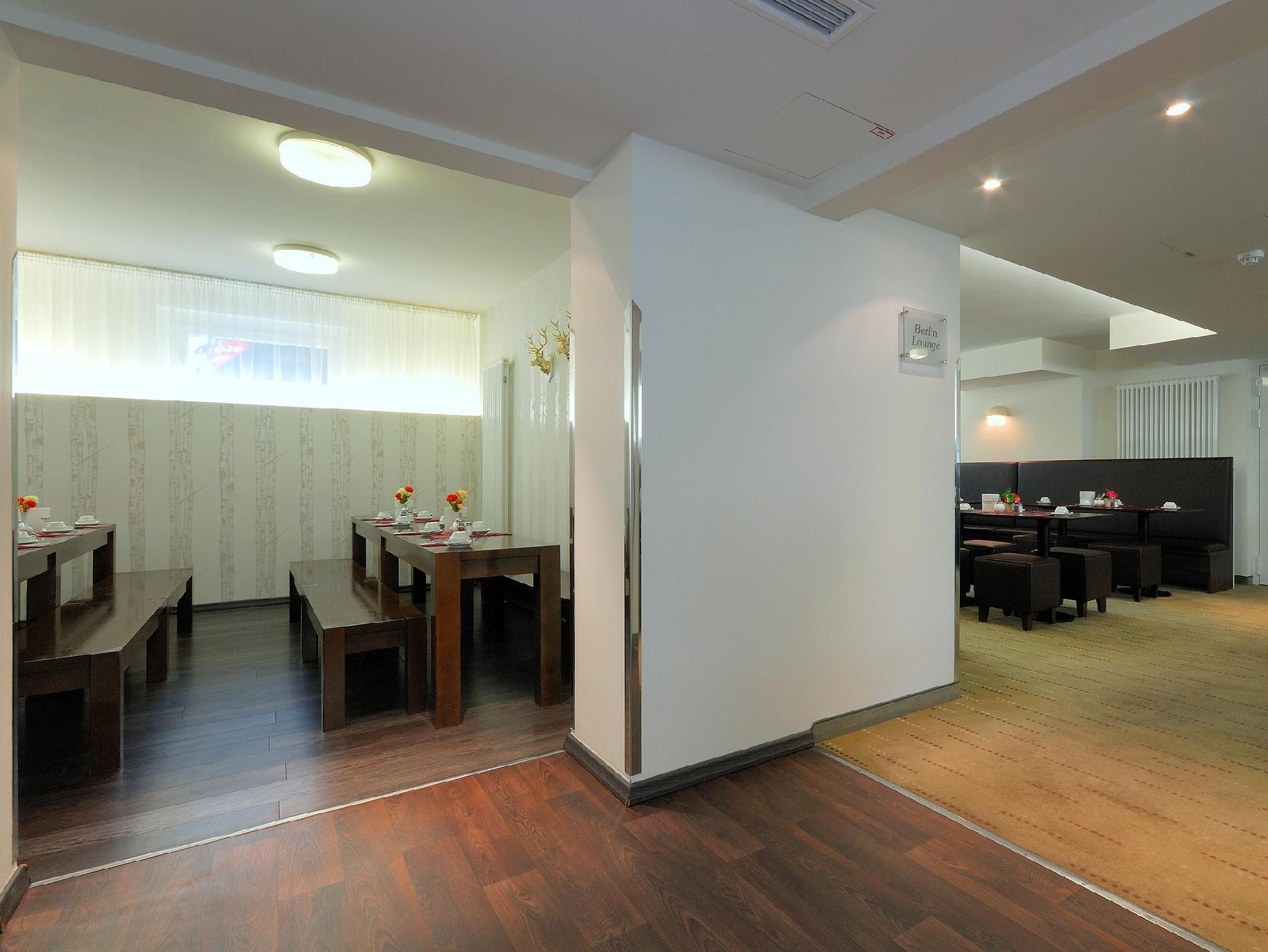 ベストウエスタン ホテル アム シュピッテルマルクト 写真