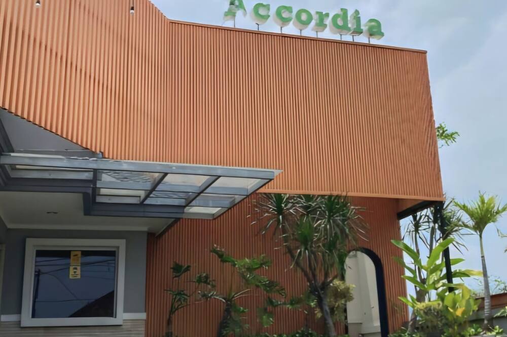 アコーディア ダゴ 写真