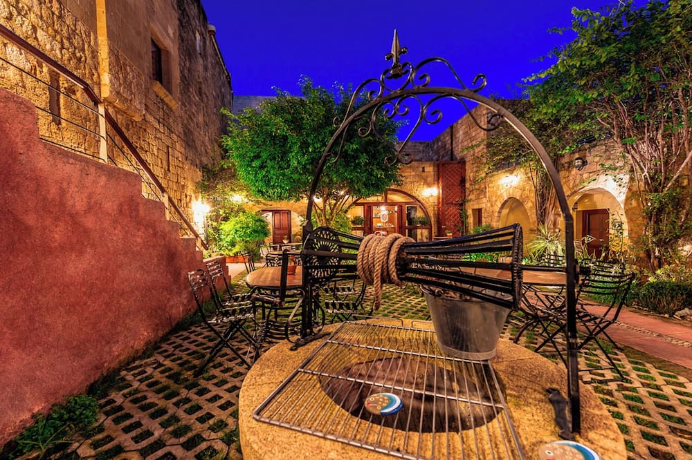 Avalon Boutique Hotel Rhodes 写真