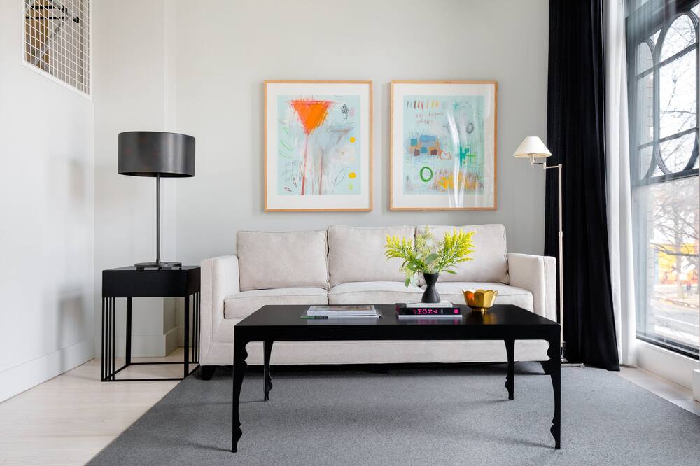 Quirk Hotel Richmond 写真